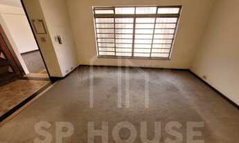 Imagem 5: Casa Sobrado à venda, Vila Clementino, 165m², 3 quartos, 3 vagas, Edícula, Quintal, Terraç