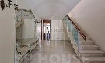 Imagem 7: Sobrado para venda no Planalto Paulista com 4 quartos, 2 suítes, 338m², 8 vagas, quintal