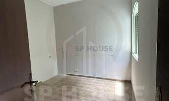 Imagem 7: Sobrado para venda e locação, residencial e comercial, Bosque da saúde, 6 quartos, 1 vaga