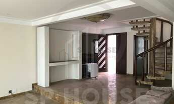 Imagem: Sobrado residencial para venda, 3 dormitórios