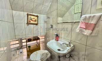 Imagem 6: Casa à venda, 3 quartos, suíte, quintal, 2 vagas, 222 m², Planalto Paulista