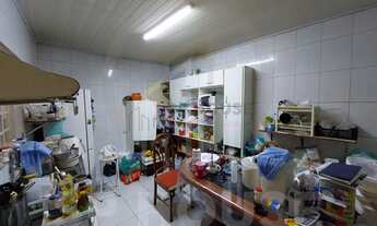 Imagem 7: Casa térrea à venda, 3 dormitórios, 2 vagas, 200m², Saúde