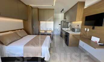 Imagem 2: LOCAÇÂO STUDIO NO BUTANTÃ AO LADO DO METRÔ COM LAZER COMPLETO 25M²