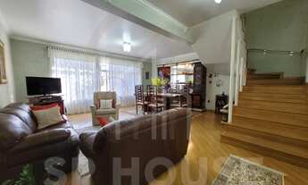 Imagem 7: Casa de Vila para venda no Planalto Paulista, 3 quartos, 1 suíte, 2 vagas de garagem, 177m