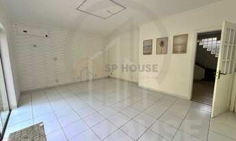 Imagem 6: Casa para Venda ou Locação no Brooklin: 3 quartos, 4 vagas, 160m²