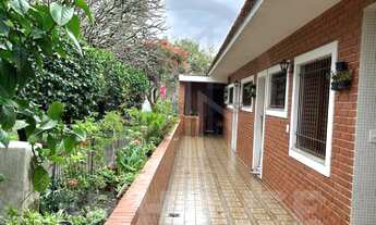 Imagem 6: Casa Térrea para locação Jardim da Saúde, 4 quartos sendo 2 suites, 5 vagas, piscina, 317m