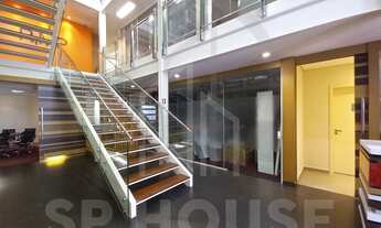 Imagem 5: Prédio comercial para venda e locação, 06 vagas, 620m², Mirandópolis