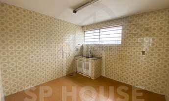 Imagem 2: Sobrado à Venda, 2 quartos, 1 vaga, Brooklin