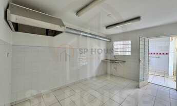 Imagem 7: Casa para Alugar no Brooklin: 3 quartos, 1 vaga, 120m²