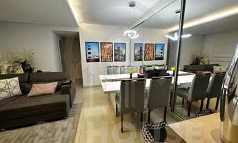 Imagem 4: Apartamento Saúde com Varanda Gourmet , 2 suítes, 2 banheiros, 2 vagas, próximo ao metrô S