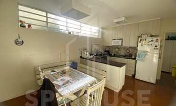 Imagem 7: Sobrado à venda , 189m², 4 dormitórios , 2 suítes , 2 vagas de garagem , Vila Clementino