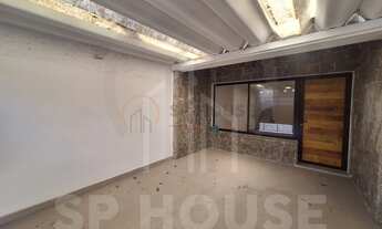 Imagem 2: Casa a venda Brooklin Paulista, 2 quartos sendo 1 Suite, 1 vaga, 110m²