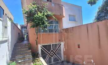 Imagem 5: Casa a venda Planalto Paulista, 4 quartos sendo 2 suites, 11 vagas, 335m²