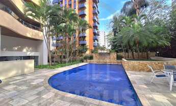 Imagem: Apartamento a venda Moema, Hall privativo