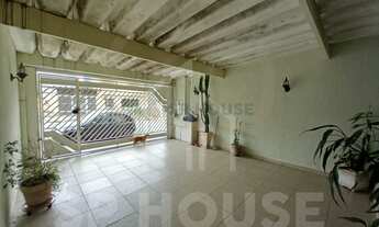 Imagem 3: Casa à venda, 02 dormitórios, 02 vagas, 140m², Jd. Santa Emilia