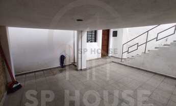 Imagem 7: Casa térrea de 195m² na charmosa Vila do Bosque! Com 2 dormitórios, sendo 1 suíte, 2 banhe