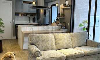 Imagem: Apartamento à venda, 2 quartos sendo 1