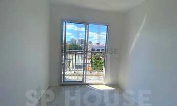 Imagem 5: Apartamento a Venda e locação Moema, 2 quartos, 36,27m²