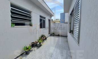 Imagem 5: Casa térrea à venda, 3 dormitórios, 2 vagas, 249 m², Planalto Paulista