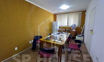 Imagem 4: Sobrado Comercial para venda e locação, 170m², 6 salas, depósito, 1 vaga de garagem, Vila