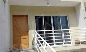 Imagem 2: Sobrado à venda, 04 dormitórios, 02 suítes, 04 vagas, 214m², Mirandópolis