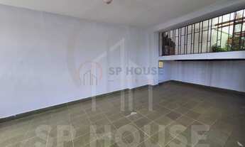 Imagem 6: Casa a venda Planalto Paulista, 4 quartos sendo 1 suíte, 2 vagas, piscina, 431m²