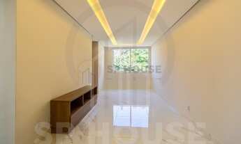 Imagem 2: Apartamento à venda no Jardim Prudência, 2 Dormitórios, 1 suíte, 1 vaga e 77m² útil