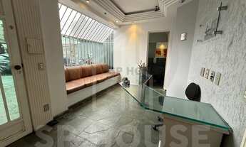 Imagem 6: Casa térrea comercial para venda no Mirandópolis com 4 salas, 2 vagas de garagem, 111m²