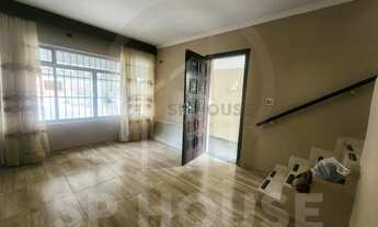 Imagem 2: Casa a venda na Vila Santa Catarina, 2 quartos, 2 vagas, 124m²