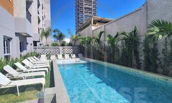 Imagem: Apartamento a Venda e locação Moema, 2