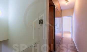 Imagem 5: Sobrado à venda no Campo Belo, 3 quartos, 2 salas, 2 banheiros, 145m², 1 vaga de garagem