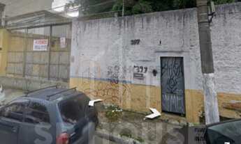 Imagem 2: Terreno para Venda, ZEUP, 1.500m² área, 740m² Construção, Água Funda, Miguel Stefno