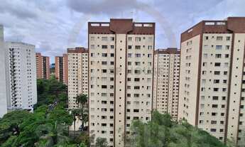 Imagem 7: Apartamento a venda Jabaquara, 3 quartos sendo 1 suíte, 109,5m²