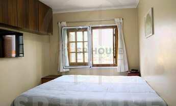 Imagem 6: Casa à venda 3 suítes, 2 vagas, 280m², Vila Mariana