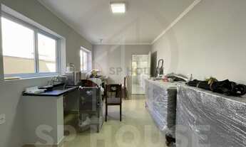 Imagem 6: Casa sobrado à venda, Mirandópolis, Reformada, 230m², 3 quartos, 1 suíte, 2 vagas, Edícula