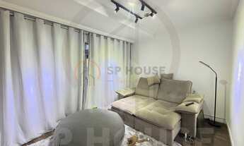 Imagem 7: Sobrado de esquina à venda, 3 dormitórios, 1 suíte, 2 vagas, 124m², Planalto Paulista