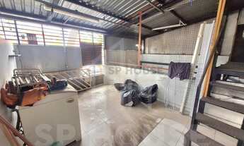 Imagem 6: Casa comercial para venda e locação Moema, 8 salas, 6 vagas, 90m²