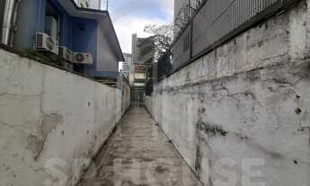 Imagem 2: Casa para alugar no Brooklin com 164m², Aluga casa para fins comerciais ou residencial com