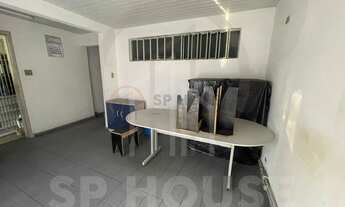 Imagem 2: Terreno á venda 141m² total , 104m² construção; 3 salas, 2 wc, copa, 2 vagas, Vila Clement