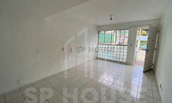 Imagem 1: Sobrado à Venda, 2 quartos, 1 vaga, Brooklin