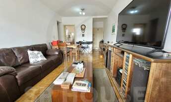 Imagem: Apartamento à venda, Mirandópolis, 96m²