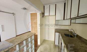 Imagem 7: Apartamento para venda no Brooklin Paulista, 1 suíte, 1 vaga de garagem, 49m²