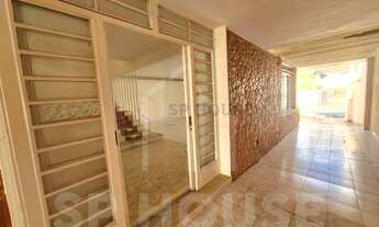 Imagem 5: Casa à venda e locação, Sobrado, 3 quartos sendo 1 Suite, 4 banheiros, 6 vagas, 451m², Ind