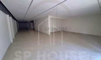 Imagem 4: Loja para locação Moema, Vão Livre, 3 vagas, 280m²