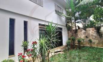 Imagem 2: Casa a venda Planalto Paulista, 4 quartos sendo 2 suítes, 5 vagas, 361m²