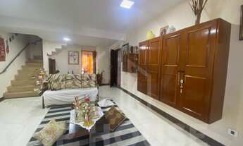 Imagem 4: Sobrado à venda, 3 dormitórios, 3 vagas, 180m², Mirandópolis