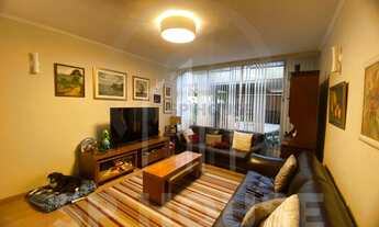 Imagem 3: Sobrado à venda , 189m², 4 dormitórios , 2 suítes , 2 vagas de garagem , Vila Clementino