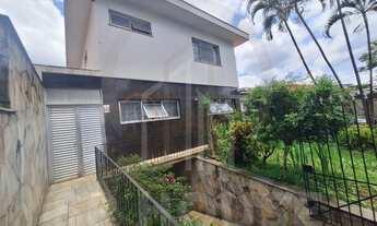 Imagem: Casa a venda Vila Romana, 4 quartos sendo