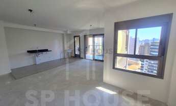 Imagem 4: Apartamento a venda Vila Mariana, 2 suites, 1 vaga, 90,96m²