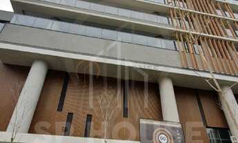 Imagem 2: Loja Comercial para locação em Campo Belo, Sala de vão livre, 5 vagas, 390m²